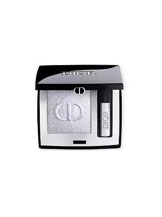 DIOR | Diorshow Mono Couleur Lidschatten (045 Celestial Grey Glitter) | 